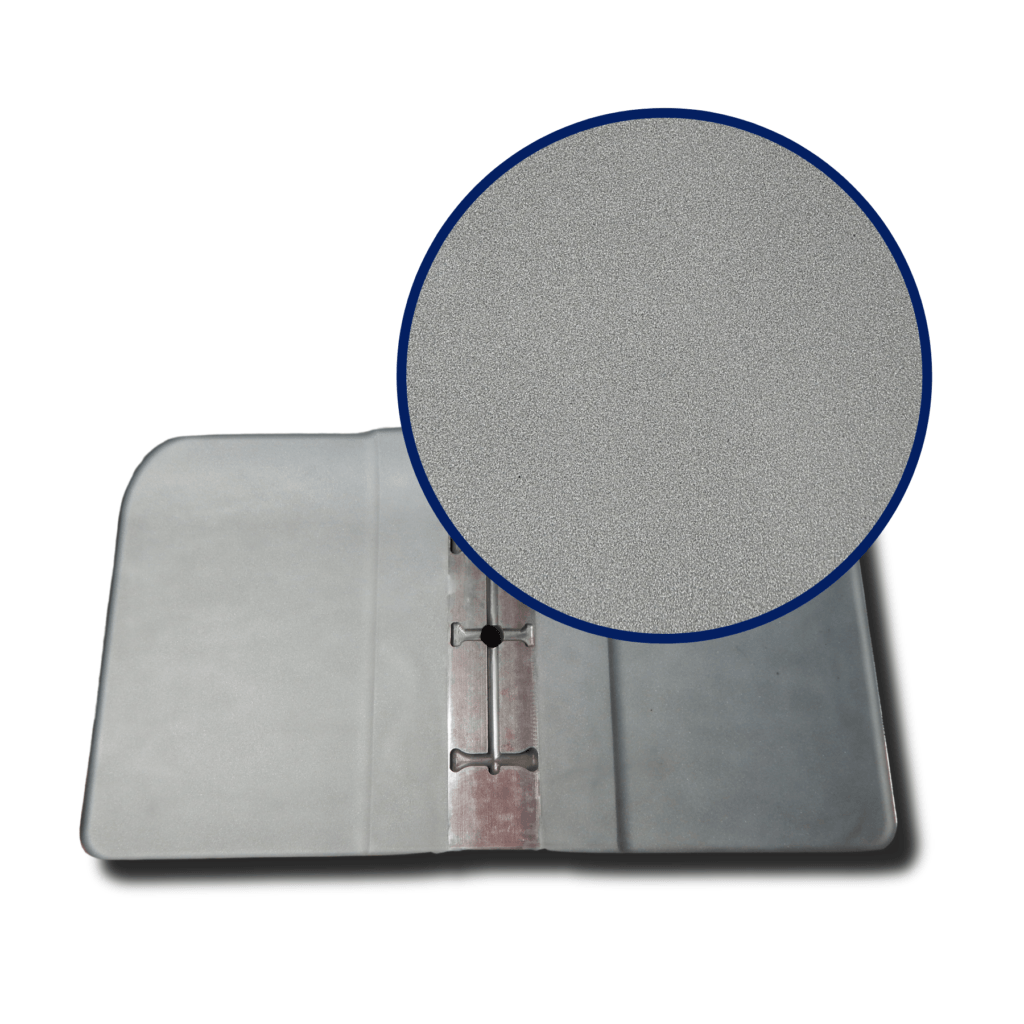 Home 7 mould texturing on car side mirror mould