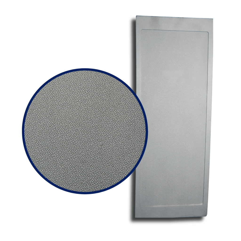 Home 20 mould texturing service on rubber sheet mould
