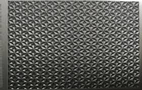 Here's an article on mould texturing companies: 3 Untitled 2