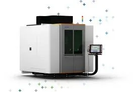 Here's an article on laser texturing machines: 3 images 6