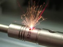 What is laser marking? 3 Untitled 3