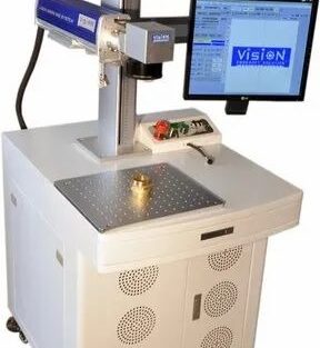 Laser Marking Machines