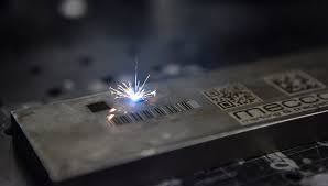 What is laser marking? 2 images 2