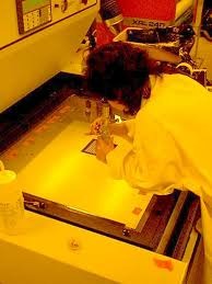 How Does Chemical Etching Work?The chemical etching process follows these key steps: 2 images 4 1