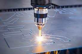 What is Laser Etching? 3 images