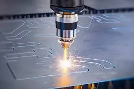 What is Laser Etching? 3 images