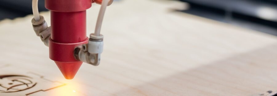 Laser Engraving Services