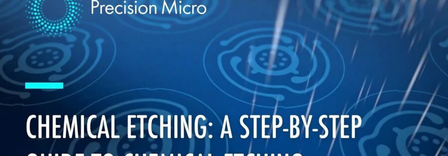 Science of Etching