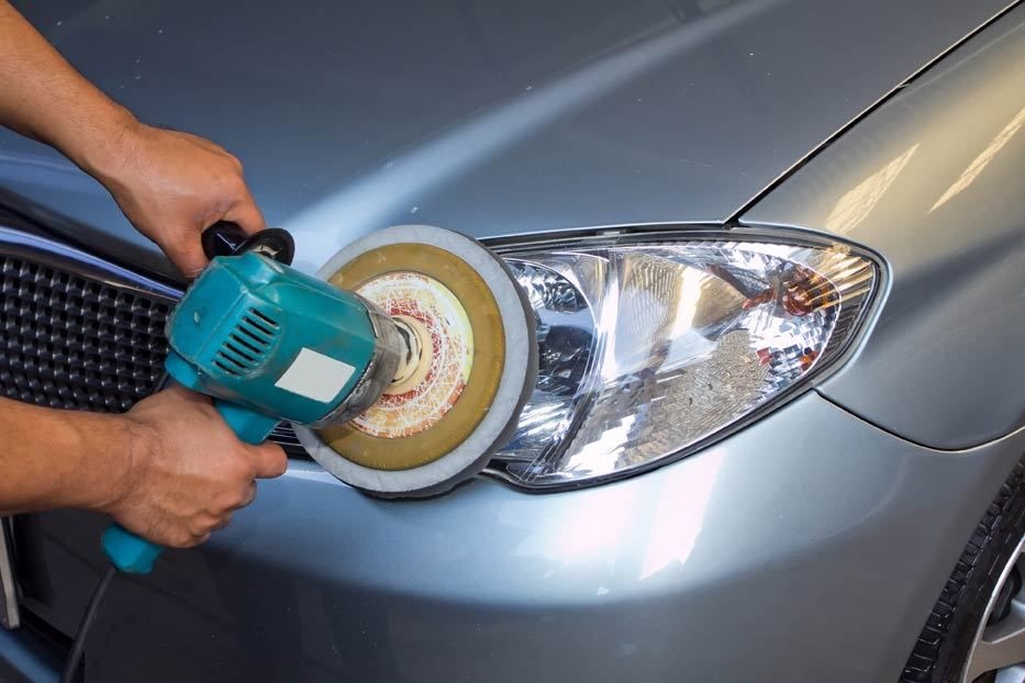 Teflon Coating: The Science of Slick 3 ptfe car paint coating car teflo