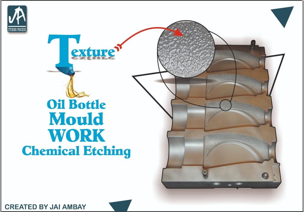 Finding Chemical Etching Services Near You 2 3d surface etching service