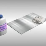 Chemical Etching Stainless Steel