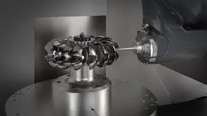 5-Axis Machining 9 5-Axis Machining