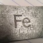 Etching for Metal: A Detailed Guide