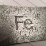 Etching for Metal: A Detailed Guide