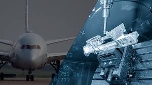 5-Axis Manufacturing: The Art and Science of Precision 2 images